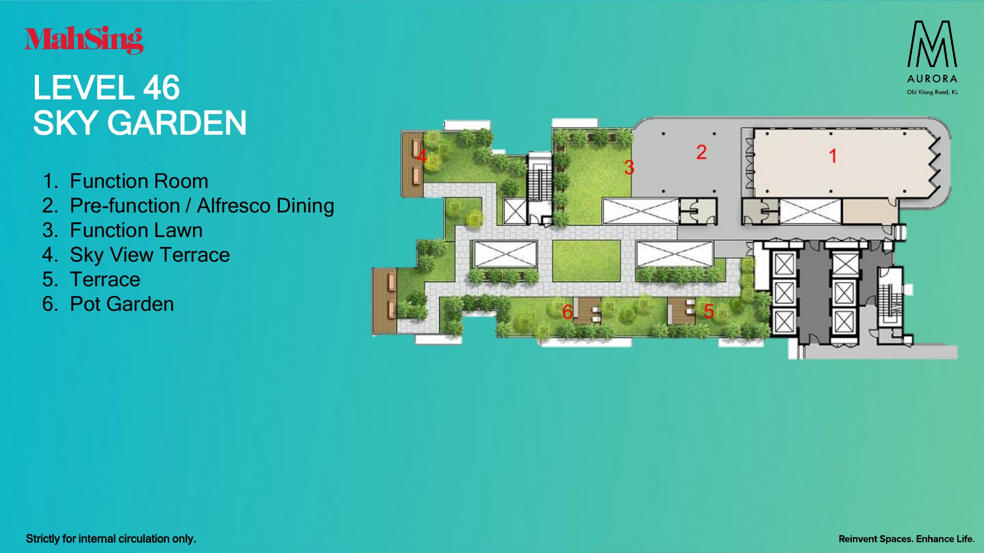 Koi pond — artist's impression or illustrative visual